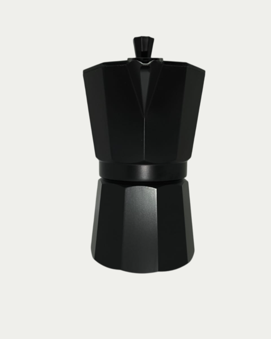 Cafetera Italiana (mokka)