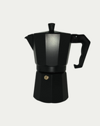 Cafetera Italiana (mokka)