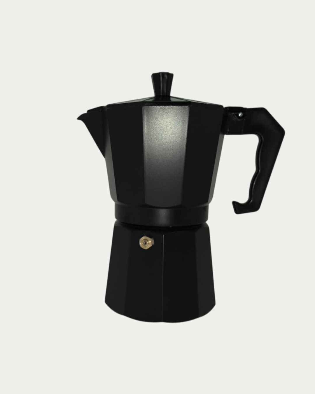 Cafetera Italiana (mokka)