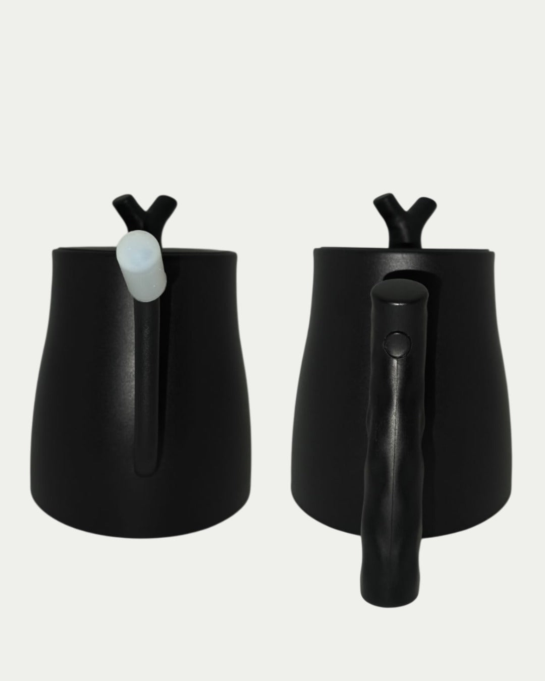 Tetera Cuello cisne