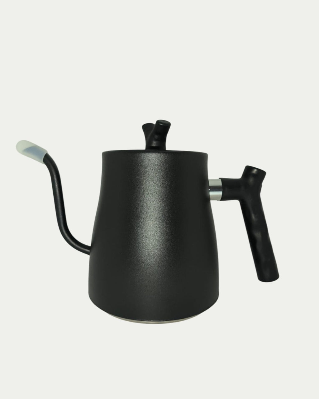 Tetera Cuello cisne