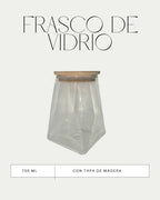 Azucarero Minimalista