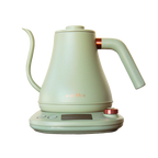 Hervidor Eléctrico con control de temperatura Mouvair Swan